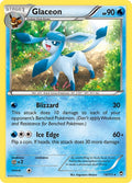 Image for Glaceon (19/111) (FFI) - Pokemon