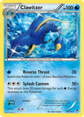 Image for Clawitzer (24/111) (FFI) - Pokemon