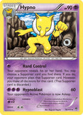Image for Hypno (36/111) (FFI) - Pokemon
