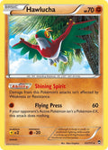 Image for Hawlucha (63/111) (FFI) - Pokemon