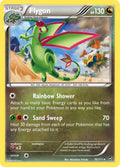 Image for Flygon (76/111) (FFI) - Pokemon