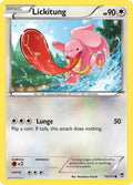 Image for Lickitung (78/111) (FFI) - Pokemon