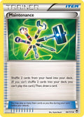 Image for Maintenance (96/111) (FFI) - Pokemon