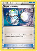 Image for Super Scoop Up (100/111) (FFI) - Pokemon