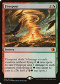 Image for Firespout (6) (From the Vault: Annihilation) - Magic: The Gathering