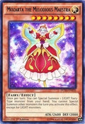 Image for Mozarta the Melodious Maestra (DUEA-EN016) (DUEA) - YuGiOh