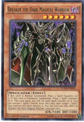 Image for Breaker the Dark Magical Warrior (DUEA-EN040) (DUEA) - YuGiOh