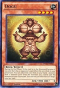 Image for Dogu (DUEA-EN042) (DUEA) - YuGiOh
