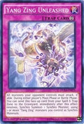 Image for Yang Zing Unleashed (DUEA-EN075) (DUEA) - YuGiOh