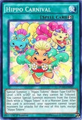 Image for Hippo Carnival (DUEA-EN055) (DUEA) - YuGiOh