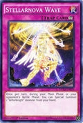 Image for Stellarnova Wave (DUEA-EN070) (DUEA) - YuGiOh