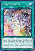 Image for Dracocension (DUEA-EN064) (DUEA) - YuGiOh