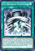 Image for The Monarchs Stormforth (DUEA-EN066) (DUEA) - YuGiOh