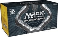 Image for Magic 2012 (M12) - Deck Builder's Toolkit - Magic: The Gathering
