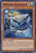 Image for Mermail Abyssocea (MP14-EN016) (MP14) - YuGiOh