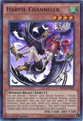 Image for Harpie Channeler (MP14-EN021) (MP14) - YuGiOh
