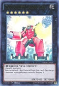 Image for Gauntlet Launcher (MP14-EN025) (MP14) - YuGiOh