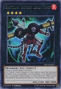 Image for Battlin' Boxer Lead Yoke (MP14-EN027) (MP14) - YuGiOh