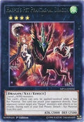 Image for Harpie's Pet Phantasmal Dragon (MP14-EN032) (MP14) - YuGiOh