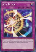 Image for Xyz Block (MP14-EN047) (MP14) - YuGiOh