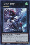 Image for Totem Bird (MP14-EN056) (MP14) - YuGiOh