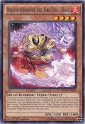 Image for Brotherhood of the Fire Fist - Boar (MP14-EN079) (MP14) - YuGiOh
