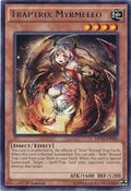 Image for Traptrix Myrmeleo (MP14-EN086) (MP14) - YuGiOh