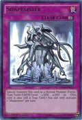 Image for Shapesister (MP14-EN111) (MP14) - YuGiOh