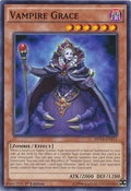 Image for Vampire Grace (MP14-EN153) (MP14) - YuGiOh