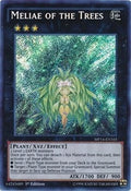 Image for Meliae of the Trees (MP14-EN165) (MP14) - YuGiOh