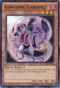 Image for Gorgonic Gargoyle (MP14-EN193) (MP14) - YuGiOh