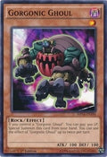 Image for Gorgonic Ghoul (MP14-EN194) (MP14) - YuGiOh