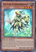 Image for Sylvan Flowerknight (MP14-EN199) (MP14) - YuGiOh