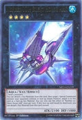 Image for Number 101: Silent Honor ARK (MP14-EN219) (MP14) - YuGiOh