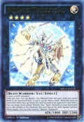 Image for Bujintei Tsukuyomi (MP14-EN223) (MP14) - YuGiOh