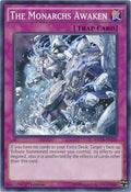 Image for The Monarchs Awaken (MP14-EN236) (MP14) - YuGiOh
