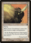 Image for Aven Cloudchaser (7) (Odyssey) - Magic: The Gathering