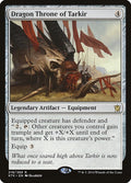 Image for Dragon Throne of Tarkir (219) (Khans of Tarkir) - Magic: The Gathering