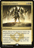 Image for Abzan Ascendancy (160) (Khans of Tarkir) - Magic: The Gathering