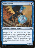 Image for Echo Tracer (51) (Speed vs. Cunning) - Magic: The Gathering