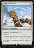 Image for Ghostfire Blade (220) (Khans of Tarkir) - Magic: The Gathering
