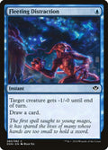 Image for Fleeting Distraction (60) (Speed vs. Cunning) - Magic: The Gathering