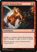 Image for Goblin Bombardment (24) (Speed vs. Cunning) - Magic: The Gathering