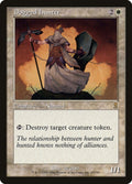 Image for Dogged Hunter (20) (Odyssey) - Magic: The Gathering
