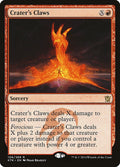 Image for Crater's Claws (106) (Khans of Tarkir) - Magic: The Gathering