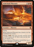 Image for Ashcloud Phoenix (99) (Khans of Tarkir) - Magic: The Gathering