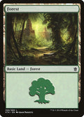 Image for Forest (269) (269) (Khans of Tarkir) - Magic: The Gathering