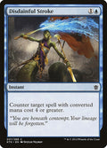 Image for Disdainful Stroke (37) (Khans of Tarkir) - Magic: The Gathering