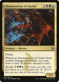 Image for Abomination of Gudul (159) (Khans of Tarkir) - Magic: The Gathering