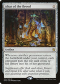 Image for Altar of the Brood (216) (Khans of Tarkir) - Magic: The Gathering